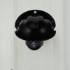 OSALADI Outdoor Camera Rain Cover Shield for Security Cameras Shade for Outdoor Use Easy Installation view 2