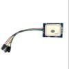 REYAX RYS352A +3.3V UART interface GPS GLONASS Galileo BeiDou GNSS antenna module with wire view 2