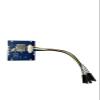 REYAX RYS352A +3.3V UART interface GPS GLONASS Galileo BeiDou GNSS antenna module with wire view 3