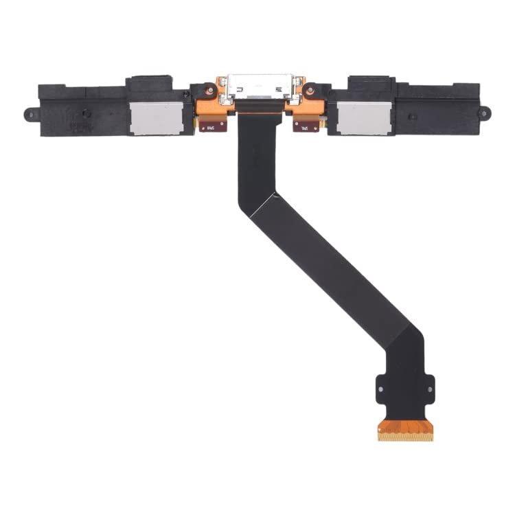 Cellphone Charging Port Board for Galaxy Tab 8.9 P7300 Loudspeaker + Charging Port Flex Cable