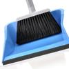 Angoily 2pcs Replacement Dustpan Edge Strips Soft Plastic Accessories for Easy Installation and Efficient Garbage Storage Compatible Standard Dustpans and Convenient view 4