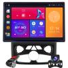 Dodge Ram 1500-3500 2013-2018 Auto A/C 13.1-Inch HD IPS Touch Screen with Apple Carplay & Android Auto, Bluetooth 5.0 GPS Navi Car Stereo view 1
