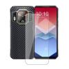 ZXLZKQ for Oukitel WP30 Pro Tempered Glass Screen Protector, [1 Pack] 9H Hardness Protective Film for Oukitel WP30 Pro (6.78"), High Clear, Anti Scratch, Bubble Free Tempered Glass Film view 1
