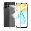 ZXLZKQ for ZTE Axon 50 Lite Tempered Glass Screen Protector, [3 Pack] 9H Hardness Protective Film for ZTE Axon 50 Lite (6.60"), High Clear, Anti Scratch, Bubble Free Tempered Glass Film view 1