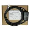 Suitable for TCSMCNAM3M002P Download Cable ATV Inverter LXM Servo Commissioning Cable Converter Black : 3m view 1
