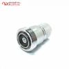 WORLDPEAK L29 7/16DIN Female Jack Connector to HN Male Plug Connector Coaxial Adapter view 2