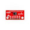 SparkFun Mini Human Presence and Motion Sensor - STHS34PF80 (Qwiic) Infrared Motion and Presence Detection Sensor, Operating Power Range: 1.7 to 3.6V, Board Dimensions: 1.0in. x 0.5in. view 3