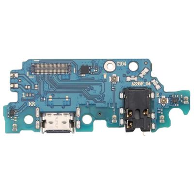Cellphone Charging Port Board for Galaxy Tab A 8.0 SM-T380 / SM-T385 Charging Port Board
