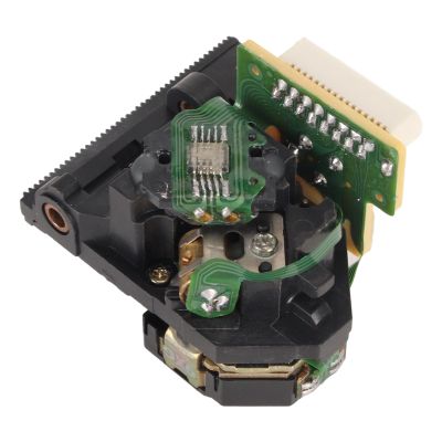 Laser Lens,Professional Optical Pick Up Laser Lens,CD Player Replacement Optical Repair Parts for CD Player