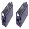 (2 Pack) NEUTRIK NE8FF CAT5/6 Feed-Thru Ethercon Coupler + Compatible w/All RJ45's view 1