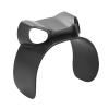 Lens Hood For DJI AIR3 Lens Hood Lens Protective Cover Sunshade Cover Light Blocking Anti-Glare Cover Lens Screen Protector Cap Accessories view 2
