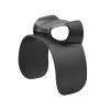 Lens Hood For DJI AIR3 Lens Hood Lens Protective Cover Sunshade Cover Light Blocking Anti-Glare Cover Lens Screen Protector Cap Accessories view 3
