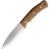 Casstrom No. 10 Forest Knife Oak CI14101 view 1