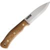 Casstrom No. 10 Forest Knife Oak CI14101 view 2