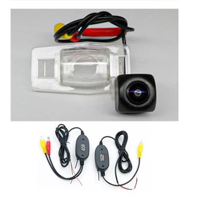 Car Reversing Camera for Mazda Protege 5 1999-2006, Night Vision Rear View Camera Reversing Camera Car Back up Camera HD
