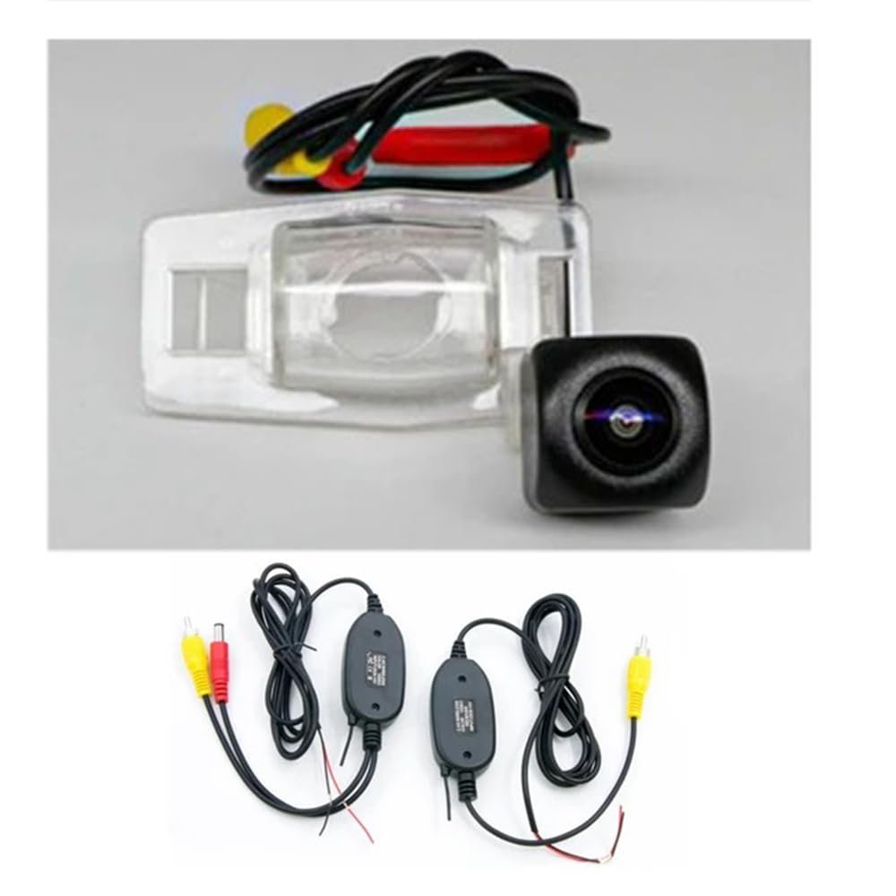 Car Reversing Camera for Mazda Protege 5 1999-2006, Night Vision Rear View Camera Reversing Camera Car Back up Camera HD