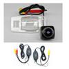Car Reversing Camera for Mazda Protege 5 1999-2006, Night Vision Rear View Camera Reversing Camera Car Back up Camera HD view 1