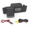 Car Reversing Camera for Cadillac CTS SRX XTS 2008-2014, Car Camera Waterproof Rear View Back Up Camera view 1