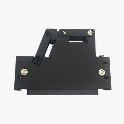 A6CON4 FCN-360C040-J2 1473381-1 Connector for Q-Series PLC and Other Industrial Control Products 40 Pole soldered Wire Type Outlet