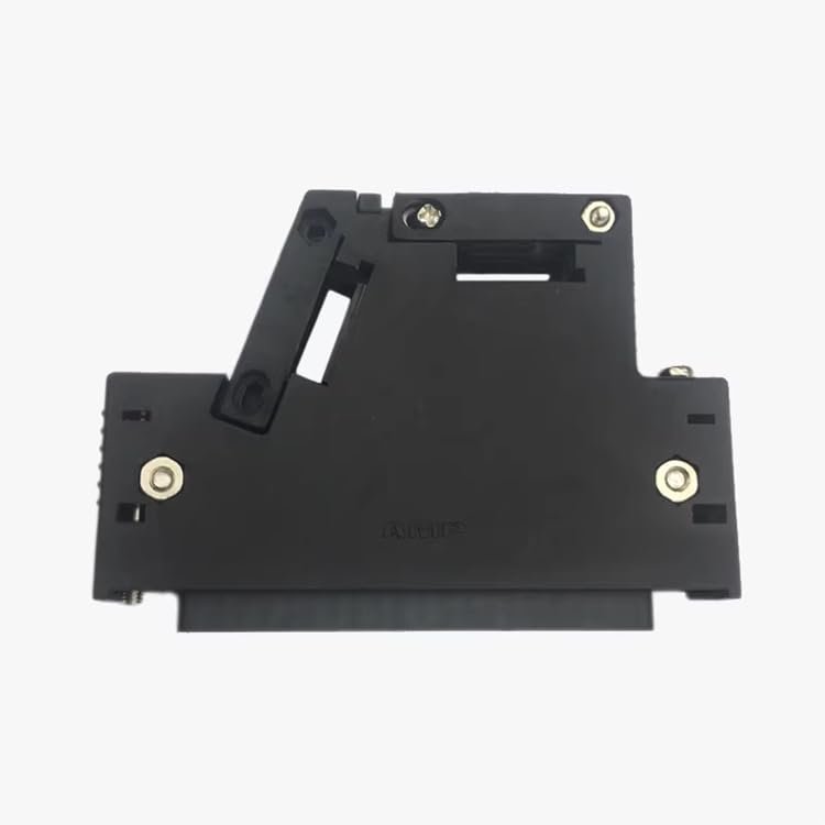 A6CON4 FCN-360C040-J2 1473381-1 Connector for Q-Series PLC and Other Industrial Control Products 40 Pole soldered Wire Type Outlet