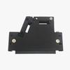 A6CON4 FCN-360C040-J2 1473381-1 Connector for Q-Series PLC and Other Industrial Control Products 40 Pole soldered Wire Type Outlet view 1