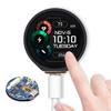 Waveshare ESP32-S3 Development Board, with 1.28inch Round Touch LCD, Compact Size, Accelerometer and Gyroscope Sensor view 1