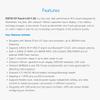 Waveshare ESP32-S3 Development Board, with 1.28inch Round Touch LCD, Compact Size, Accelerometer and Gyroscope Sensor view 4