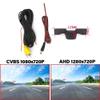 Car Reversing Camera for Mercedes Benz GLC 2020-2022, Car Front View Parking Camera view 2