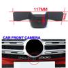 Car Reversing Camera for Mercedes Benz GLC 2020-2022, Car Front View Parking Camera view 3