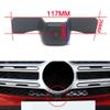 Car Reversing Camera for Mercedes Benz GLC 2020-2022, Car Front View Parking Camera view 4