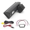 Car Reversing Camera for Toyota Avensis Verso 2001-2009, Rear View Camera Night Vision Waterproof Backup Camera view 1