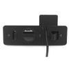 Car Reversing Camera for Toyota Avensis Verso 2001-2009, Rear View Camera Night Vision Waterproof Backup Camera view 4