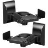WALI Bundles Speaker Wall Mounts+Speaker Wall Ceiling Mounts One Pair view 2
