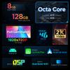 XTRONS 10.25 Inch Android 13 Car Stereo for Mercedes Benz CLS-Class C218/W218 Sedan (2010-2012) NTG4.0, IPS HD Screen 8+128GB Global 4G Car Radio GPS Navigation Support Wireless CarPlay Android Auto view 2
