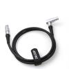 ZBLZGP EVF Viewfinder Cable Right Angle 26 Pin to 26 Pin Straight for Venice 2 Camera DVF-EL200 (60cm) view 3