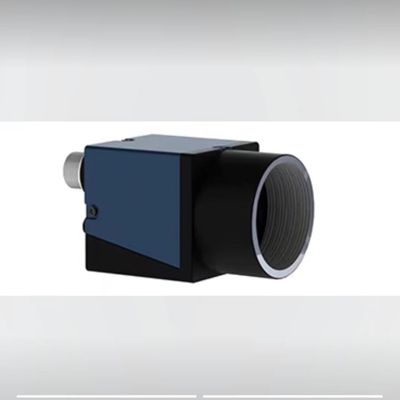 5MP Global Shutter Vision Camera 79fps with Programmable ROI for Indoor Inspection