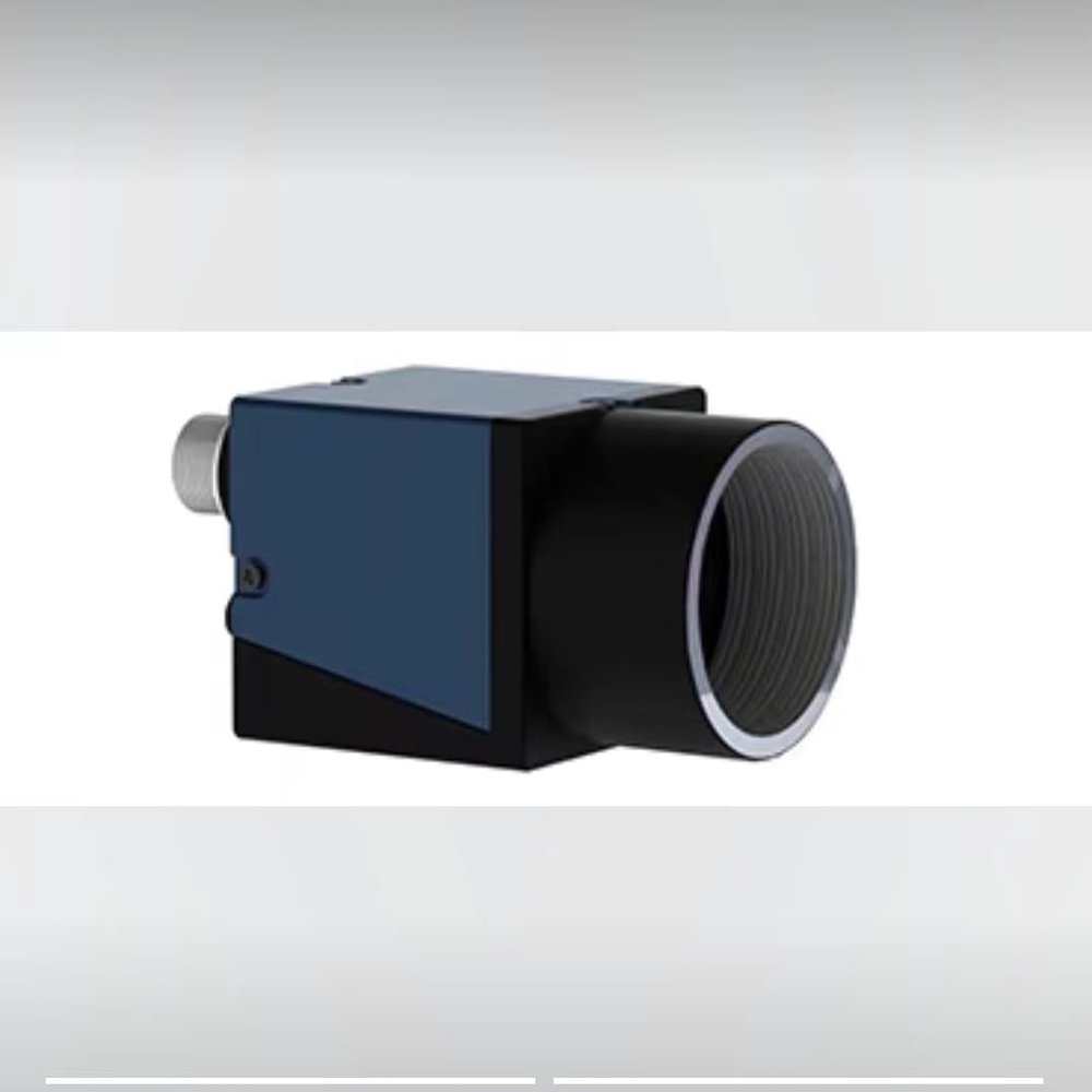 5MP Global Shutter Vision Camera 79fps with Programmable ROI for Indoor Inspection