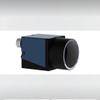 5MP Global Shutter Vision Camera 79fps with Programmable ROI for Indoor Inspection view 1