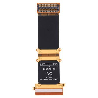 ZYGX AYY Motherboard Flex Cable for Samsung G800