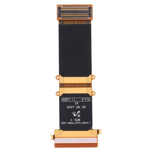 ZYGX AYY Motherboard Flex Cable for Samsung G800