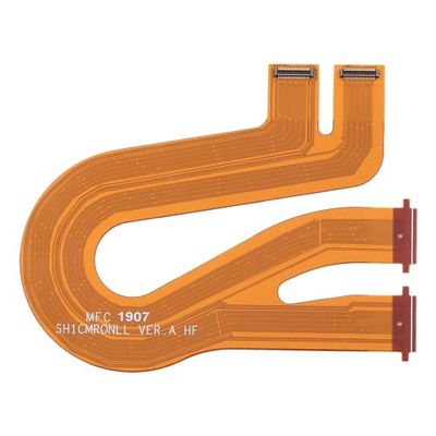 ZYGX HHWW Motherboard Flex Cable for Huawei MediaPad M5 10 CMR-W09