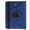 SOENS Suitable for Samsung Galaxy Tab Note Pro 12.2" P900/901/905 SM-P900 T900 Tablet Case 360 Rotating Bracket Flip Stand Cover (Color : DarkBlue, Size : Tab Pro 12.2 SM-P900) view 1