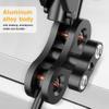Camera Suction Cup Mount,Car Windshield Window Dashboard Suction Cup Holder,Phone Holder,for GoPro Hero 12 11 10 9 8 7 6 5 Insta360 X3 GO3 DJI Action 3 4 Accessories,with 1/4 Thread Adapter view 3