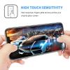 ZXLZKQ for Hotwav Cyber 13 Pro Tempered Glass Screen Protector, [2 Pack] 9H Hardness Protective Film for Hotwav Cyber 13 Pro (6.6"), High Clear, Anti Scratch, Bubble Free Tempered Glass Film view 4