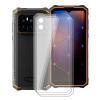 ZXLZKQ for Hotwav Cyber 13 Pro Tempered Glass Screen Protector, [3 Pack] 9H Hardness Protective Film for Hotwav Cyber 13 Pro (6.6"), High Clear, Anti Scratch, Bubble Free Tempered Glass Film view 1