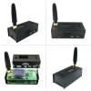 Upgraded MMDVM Hotspot Spot Assembled Radio Station OLED Antenna WiFi Digital Voice Modem P25 DMR YSF Raspbery P Zerow view 2