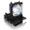 CTLAMP A+ Quality 915B455012 Replacement Projector Lamp Bulb with Housing Compatible with Mitsubishi WD-92742 WD-82742 WD-73C12 WD-73642 WD-73842 WD-82C12 WD-73742 WD-92A12 view 1