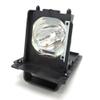 CTLAMP A+ Quality 915B455012 Replacement Projector Lamp Bulb with Housing Compatible with Mitsubishi WD-92742 WD-82742 WD-73C12 WD-73642 WD-73842 WD-82C12 WD-73742 WD-92A12 view 2