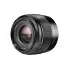 YONGNUO YN50MM F1.8 Lens for Fujifilm X-Mount, 50mm Auto Focus Standard Prime Lens APS-C for Fuji Mirrorless Cameras view 1