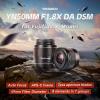 YONGNUO YN50MM F1.8 Lens for Fujifilm X-Mount, 50mm Auto Focus Standard Prime Lens APS-C for Fuji Mirrorless Cameras view 2